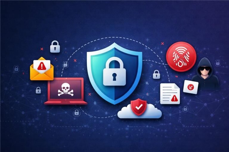 Understanding Zero Trust Security Architecture